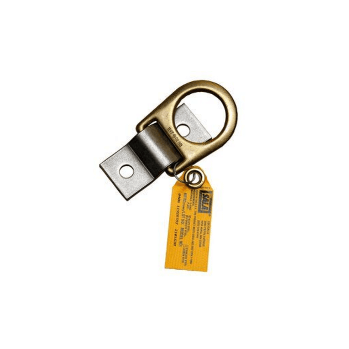 3M™ DBI-SALA® D-ring with Anchorage Plate