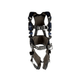 3M™ DBI-SALA® ExoFit NEX™ Plus Comfort Construction Style Positioning/Climbing Harness (1140162)