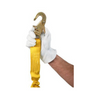 3M™ DBI-SALA® Shockwave™2 Shock Absorbing Lanyard– The 3M™ DBI-SALA® Shockwave™2 Shock Absorbing Lanyard expands to 6 ft and reduces fall arrest forces. Best safety lanyards for work at height. OSHA & ANSI certified. Available in multiple anchor connection types. 6 ft single-leg lanyard. Shop now. – Now available at MTN Shop US.