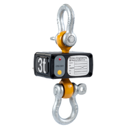 Eilon Engineering Ron Crane Scales™ Ron 2501 Wireless Dynamometer– Ron Crane Scales™Ron 2501 Wireless Dynamometer – Now available at MTN Shop US. - imagen 2