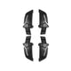 KASK Lamp Clips (4 Set)