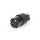 Mountain Productions Hart-Lock AutoGrip Connector 4731BK
