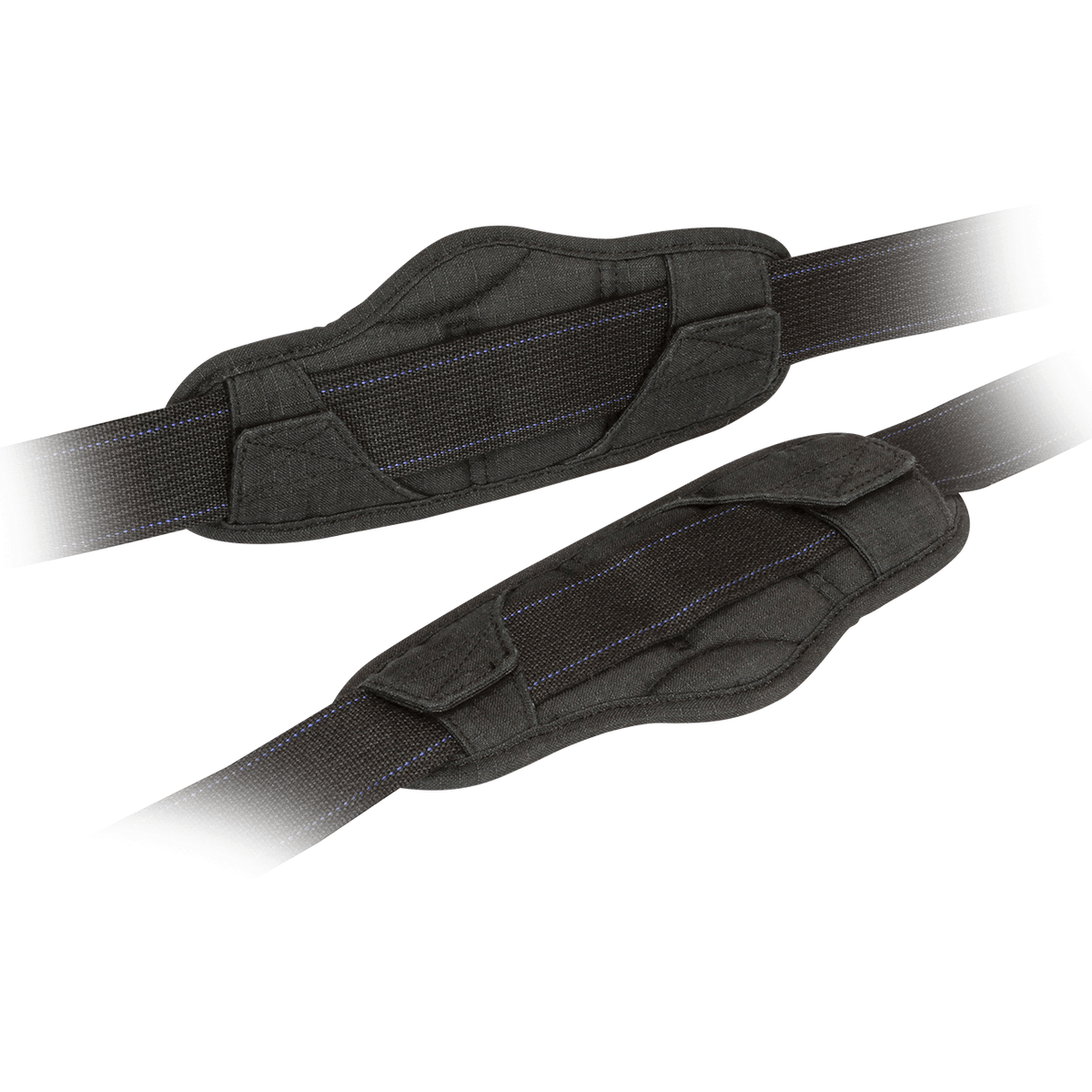 Arc Flash Sub-pelvic Leg Pad Set for Harnesses - imagen 2