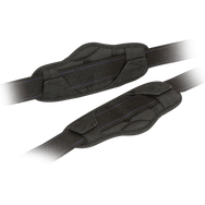 Arc Flash Sub-pelvic Leg Pad Set for Harnesses - imagen 2