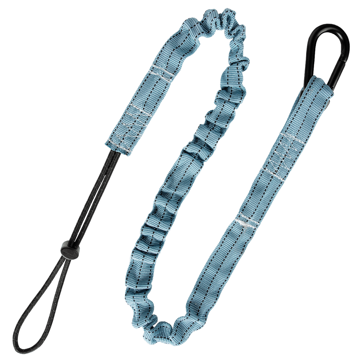 Tool Tether with choke-on cinch-loop - imagen 2