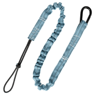 Tool Tether with choke-on cinch-loop - imagen 2