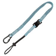 Tool Tether with speed-clip - imagen 2