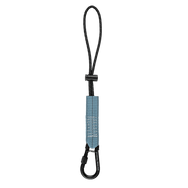  Tool Attachment with choke-on cinch-loop