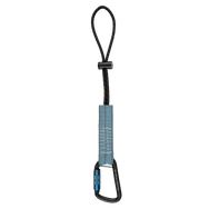  Tool Attachment with choke-on cinch-loop 