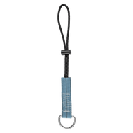 Tool Attachment with choke-on cinch-loop