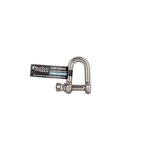 Shackle Tool Attachment