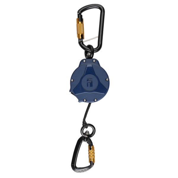 Retractable Tool Tether