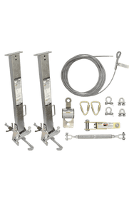 Temporary Cable HLL System