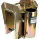 Barrel Mount Davit Base