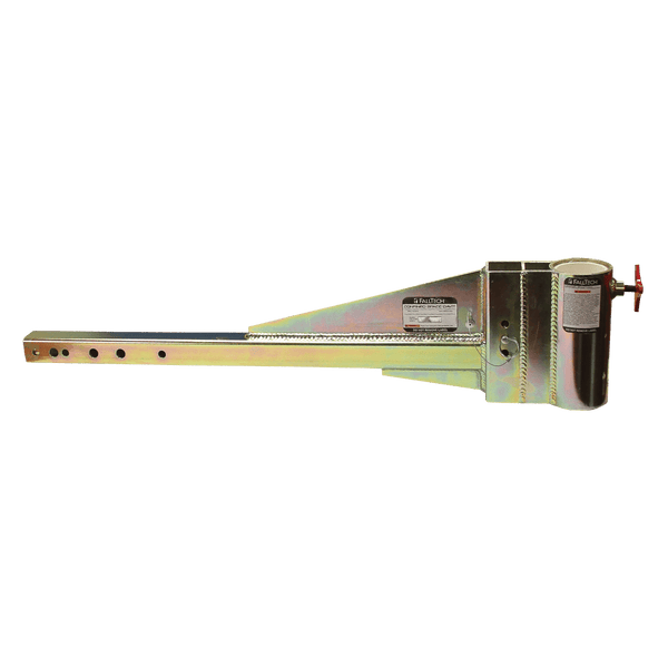 Replacement Hitch Bar