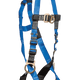 Contractor 4D Climbing Non-Belted Full Body Harness