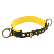 Cinturón de posicionamiento del cuerpo