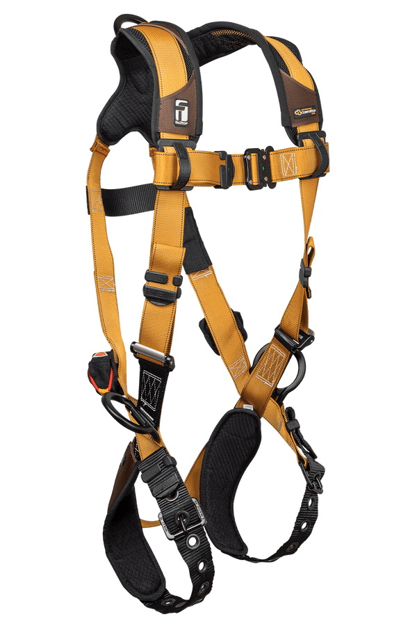 Standard Non-belted Full Body Harness