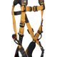Advanced ComforTech® Gel 3D Standard Non-belted Full Body Harness