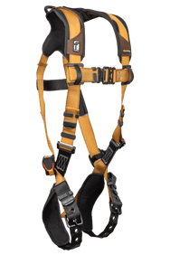 Standard Non-belted Full Body Harness