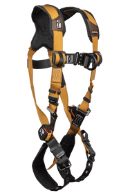 Non-belted Full Body Harness
