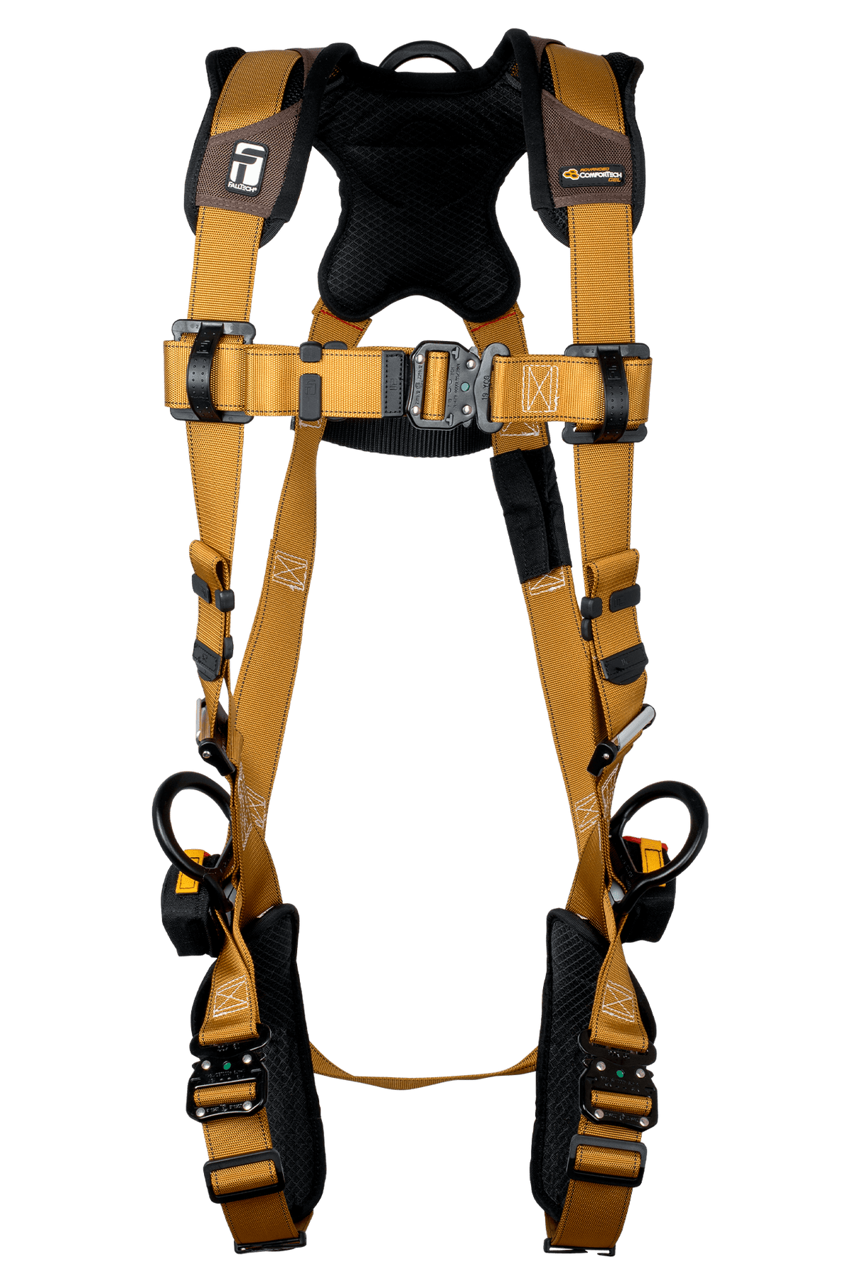 Standard Non-belted Harness - imagen 2