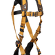 Advanced ComforTech® Gel 1D Standard Non-belted Full Body Harness