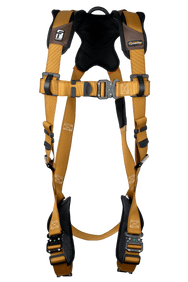 Standard Non-belted Full Body Harness Media 1 of 4 - imagen 2