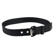 Heavy-duty Tool Belt for Harnesses with Aluminum Buckle