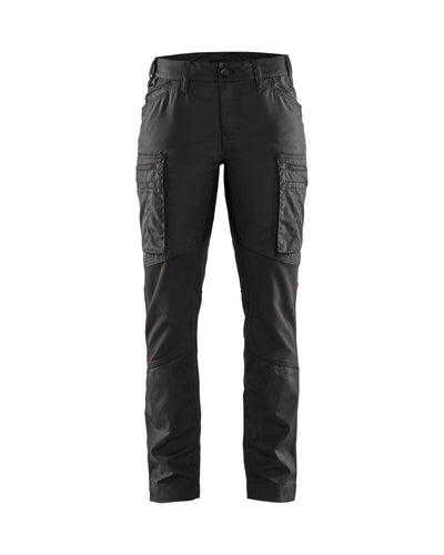 Blaklader Service Stretch Pants– – Now available at MTN Shop US.