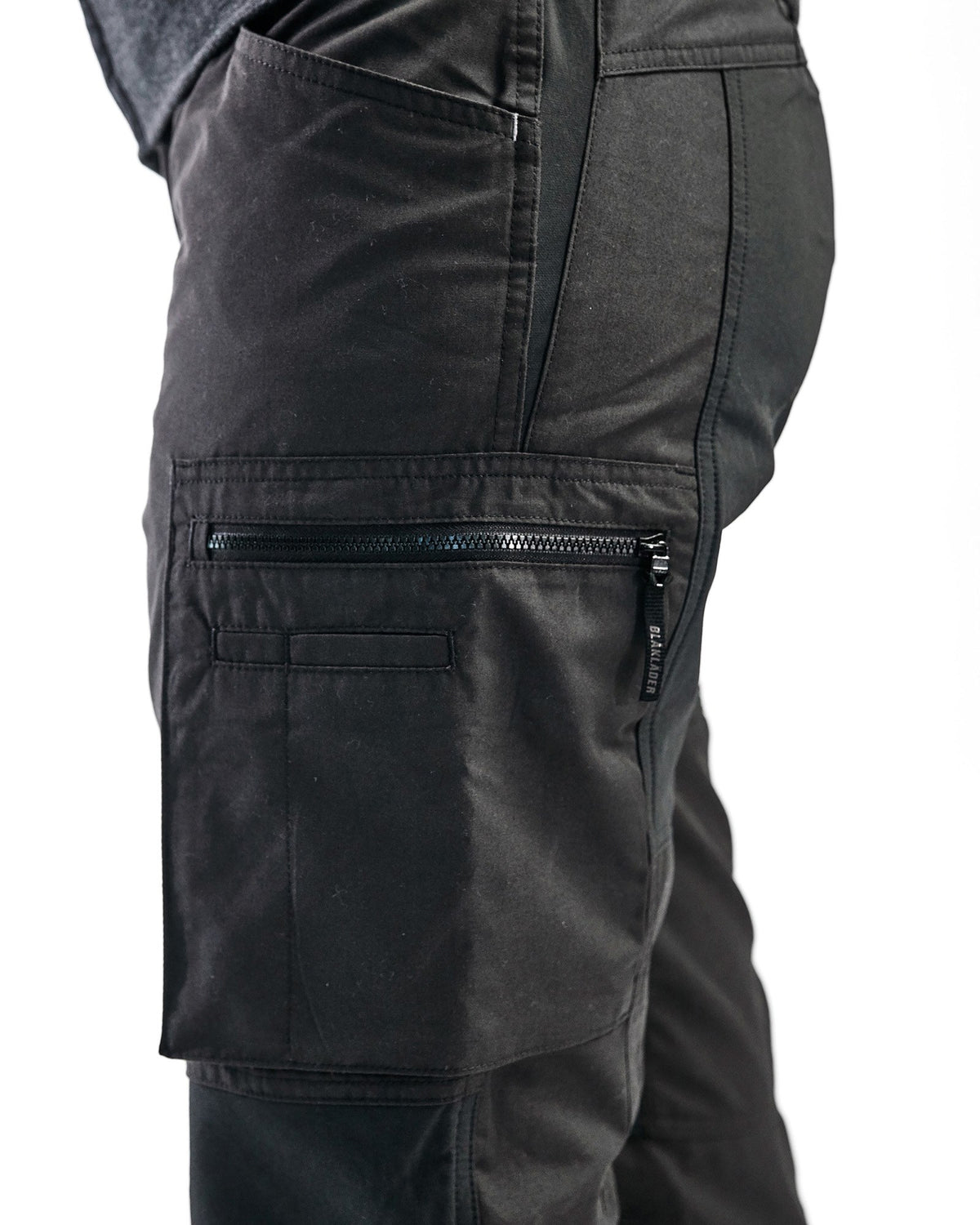 Blaklader Service Stretch Pants– – Now available at MTN Shop US. - imagen 5