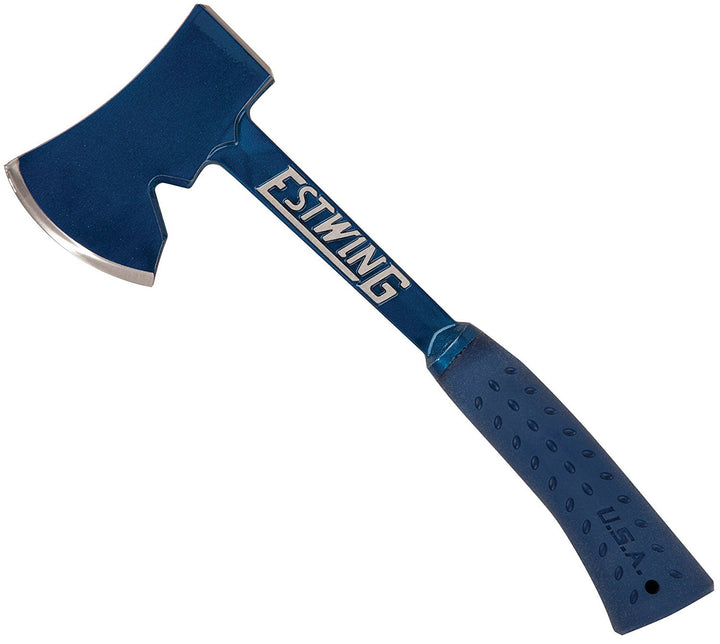 Hacha de campista Estwing 14''