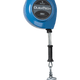 DuraTech® SRL with 30' Stainless Steel Cable and Lifeline Connector and Side-payout Aluminum Housing