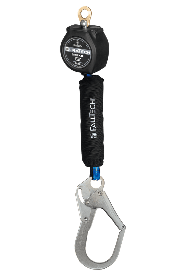 Mini Personal SRL with Steel Rebar Hook