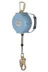 Galvanized Cable and Anchorage Carabiner