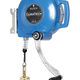 DuraTech® 3-way SRL-R with 120' Galvanized Steel Cable for Tripods and Davits