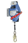 3-way SRL-R with Galvanized Steel Cable