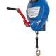 DuraTech® 60' 3-way SRL-R with Stainless Steel Cable for Tripods