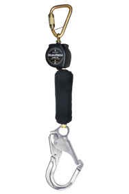 SRL with Aluminum Rebar Hook