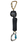 SRL with Aluminum Carabiner