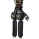 6' Arc Flash Mini Personal SRL with Steel Snap Hooks, Includes Steel Dorsal Connecting Carabiner