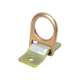 Bolt-on D-ring Anchor with Installation Plate