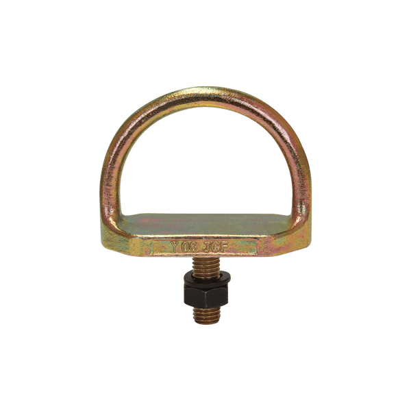 Anchor with Stud and Nut