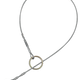 Cable Pass-through Sling Anchor with Galvanized Steel Cable