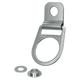 Rotating D-ring Anchor without Fasteners