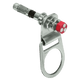 Rotating D-ring Anchor with Concrete Expansion Bolt