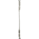 Suspended Cable Anchor for Drop-through Installation