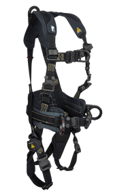 Construction Climbing Full Body Harness