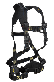 Climbing Non-Belted Full Body Harness