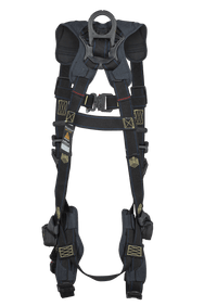 Climbing Non-Belted Full Body Harness - imagen 3